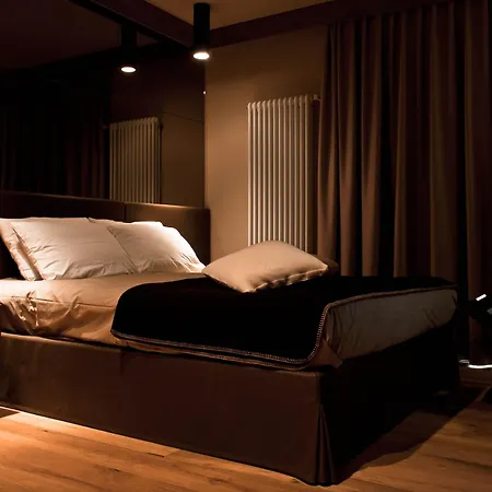 Alexander Charme Otel Livigno